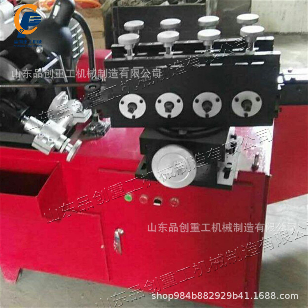 金属成型卷管机器预应力波纹管制管机小型全自动波纹管定型设备