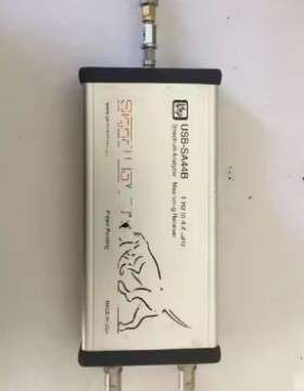 Signal Hound Spectrum Analyzer USB SA44B