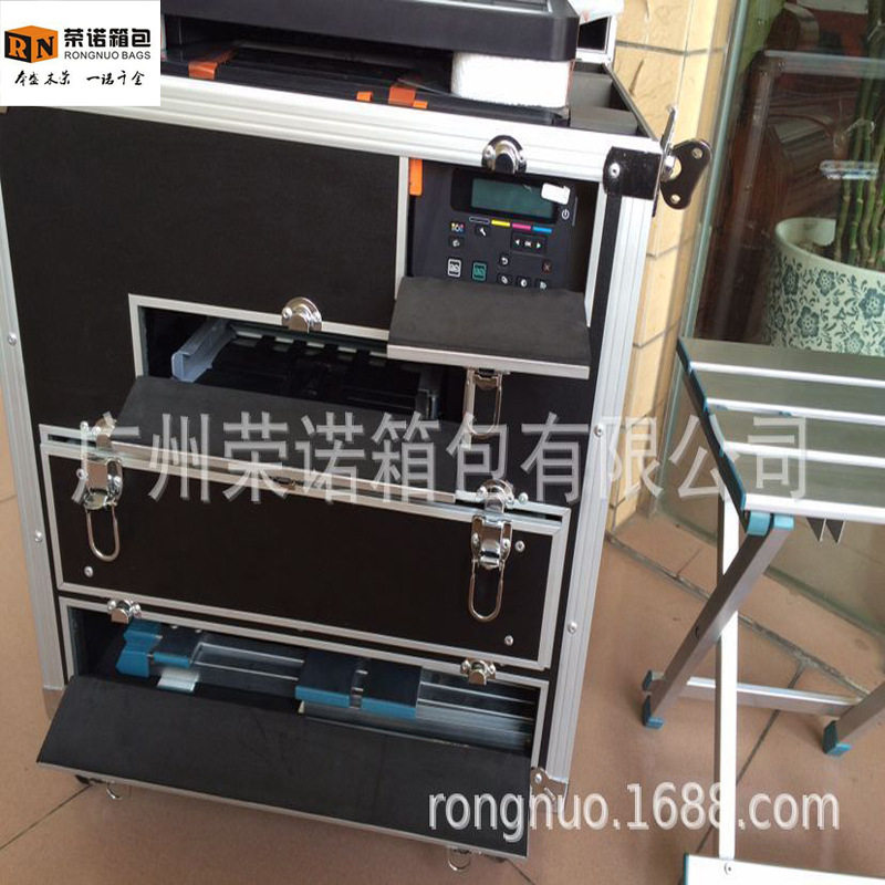 厂家航空箱铝合金箱铝箱工具箱设备箱展会箱仪器箱音响箱