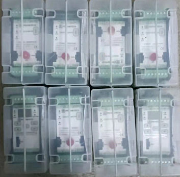派利斯PROVIBTECH DM2202 DM2202-A00-B00