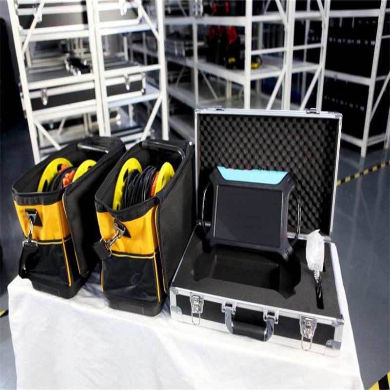 高密度专业电磁找水仪ADMT-200AX-16D≤200米内多个深度可选型号