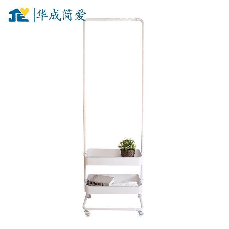 简约可移动可调节高度金属卧室客厅落地收纳整理推车衣帽架挂衣架,鲜花速递/花卉仿真/绿植园艺,割草机/草坪机,淘宝优惠券,粉丝福利购,淘宝优惠卷