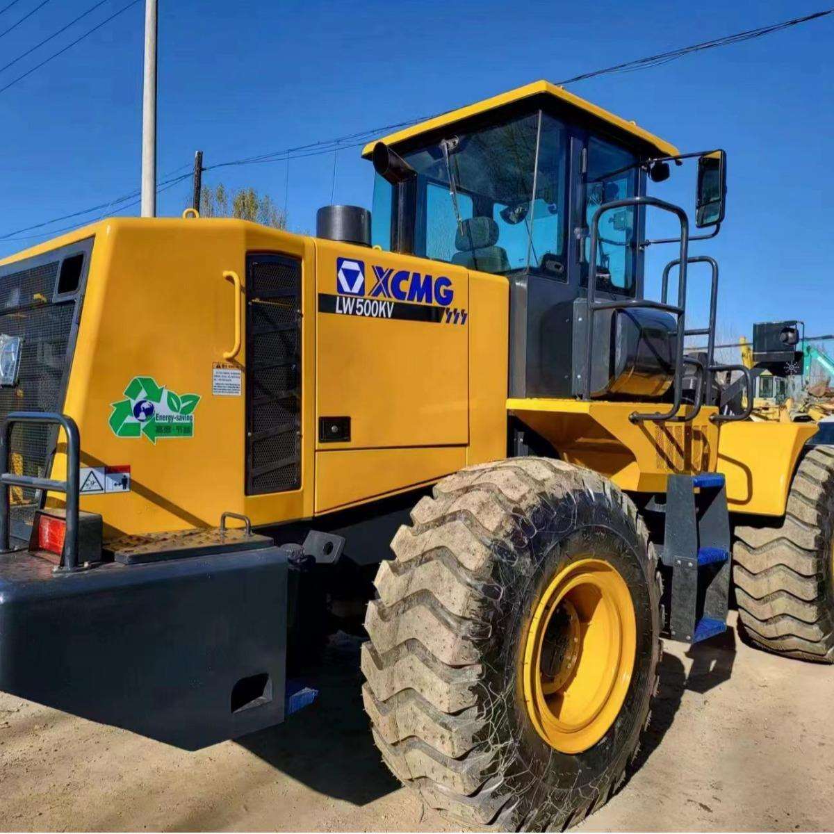 外贸出口临工936临工956柳工856柳工856H徐工50GN徐工500KV装载机