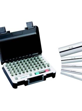 SK新泻针规0.005间隔51组钢制针规套装AA-6F