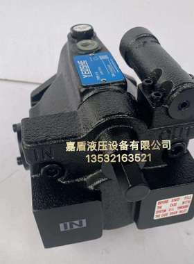 油升YEOSHEV15A2R10XV23A3R10XV38A4R10X/V50A1A2A3A4柱塞泵
