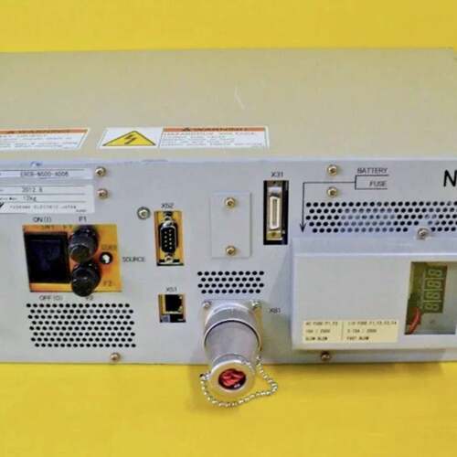 可维修Yaskawa NXC100