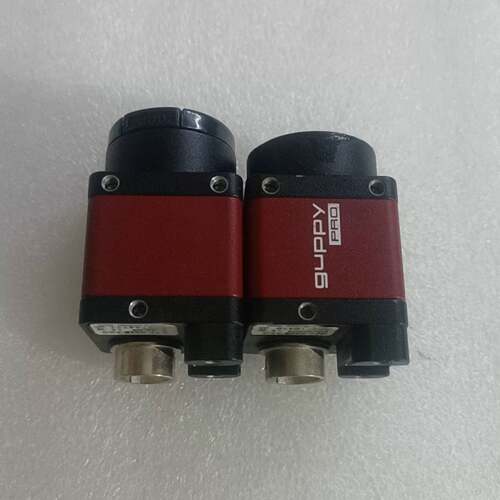 可维修Guppy pro GPF-032B ASG，ASG，适用于编