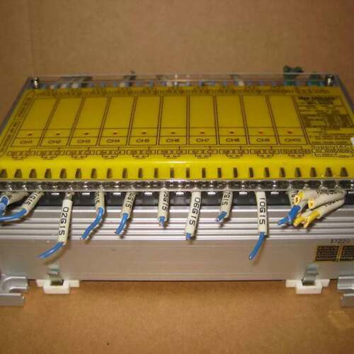 可维修idec Izbarl IBRC6102R Relay