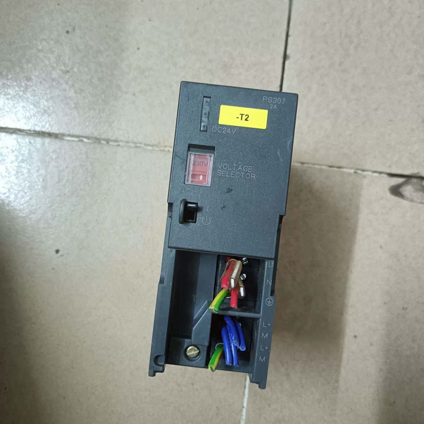 可维修西门子PLC电源模块 6其它元器件