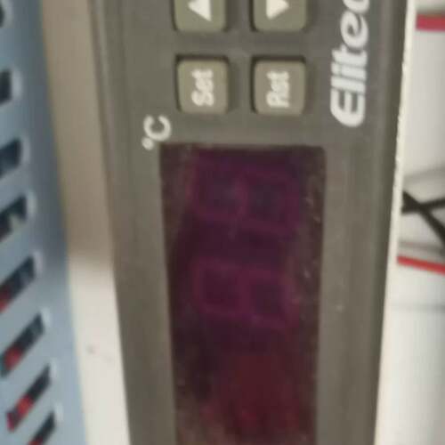 可维修Elitech STC-8080A，220V，精创温度控制器