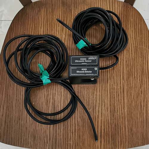 可维修美赛思Maxcess超声波纠偏传感器，型号H3303议价