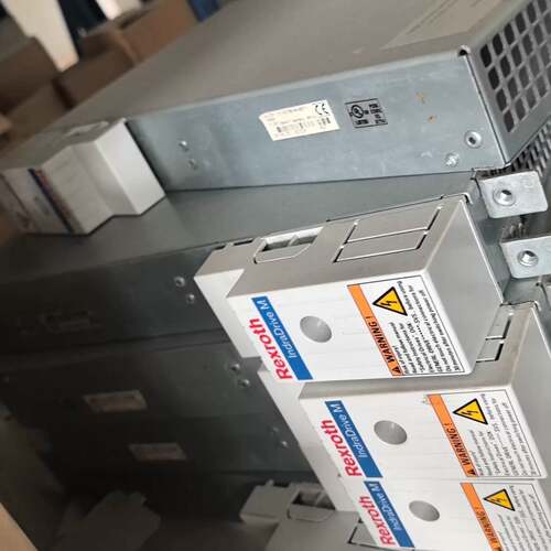 可维修HLC01.1C-01M0-A-007-，力士乐驱动器制动单