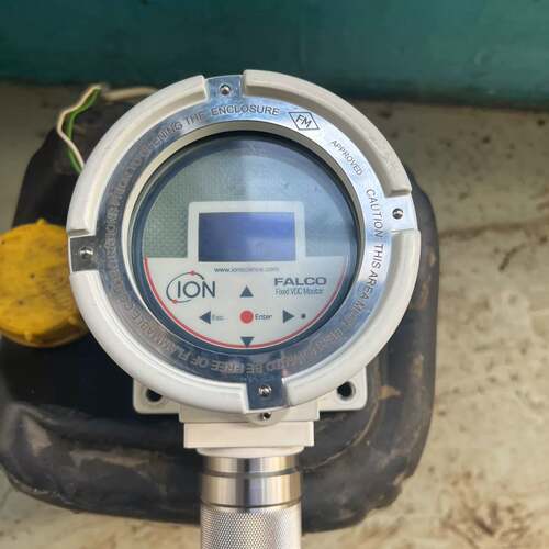 可维修Ion Science FALCO 1.1VOC，英国固定式监