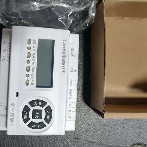 可维修Tanda TF3200，泰和安余压控制器