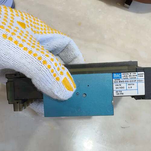 可维修MAC42A-BME-000-GDDP-0GA，电磁阀