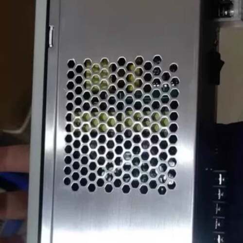 可维修GST5000HAC-DC，海湾电源