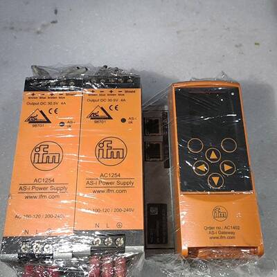 可维修AC1402，AC1254，，，易福门易福门电源模块成色如图功