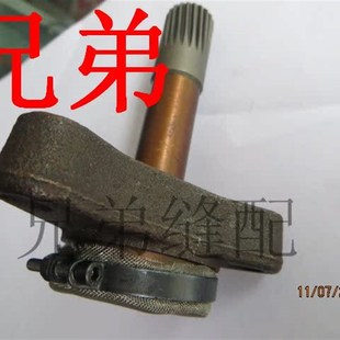 飞马M700拷边机油泵组F件 优质 209610