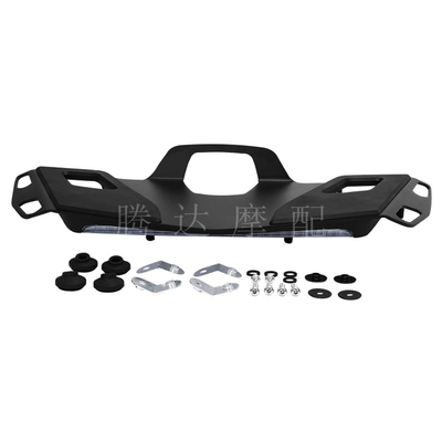 适用摩托车金翼GL1800 1u8-20年高位刹车灯巡航版 尾箱行李架 货