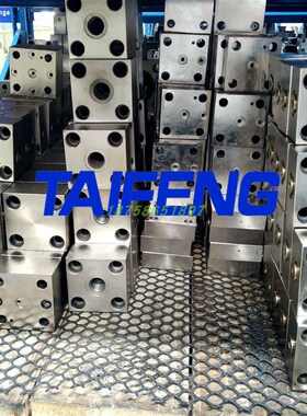 TLFA16DBU2A-7X二通插装阀盖板阀wTLFA25WEA-7X TLFA32DBWT 40 50