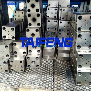 TLFA16DBU2A-7X二通插装阀盖板阀wTLFA25WEA-7X TLFA32DBWT 40 50