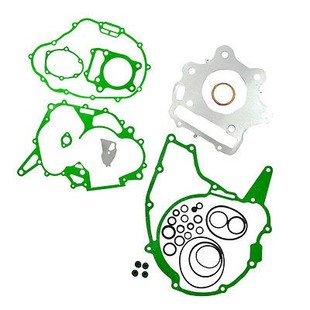 09年 发电机密v封垫气缸垫修理包离合器盖大修垫93 TRX300 全车垫