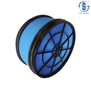 2089065优质滤芯 P643216 适用于卡特空气滤芯保养配件SEVu551H