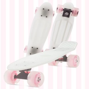 Banana Four board Long MStyle Cruiser Mini wheel Inches