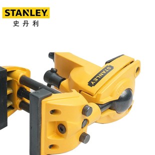 069M 75mm 史丹利万能变形多角度桌虎q钳3范围0
