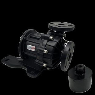 425 无轴封磁力驱动泵浦MPH400 423 z422 565磁力泵泵头总成 401