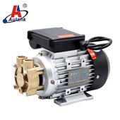 高给水旋涡泵WD 20DSZ锅炉给水泵