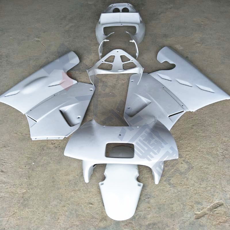 NSR250 P2 二仔  18期 高排 包板 全车壳 外壳 S 包围 护板 整流