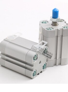 紧凑型薄型气缸AfDN63-10-15-20-25-30-35-40-50-60-80-A-I-P-A