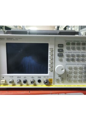 惠普安捷伦b8565EC 8564EC 8563EC 8564E 8562E 8561E频谱分析仪