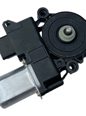 适用于现代朗动 索八IX35悦动玻璃升降器电N机索纳塔8汽车车窗马