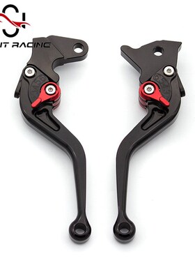 适用于阿普利亚SHIVER 900改装件z拉杆刹车DORSODURO900 750手把