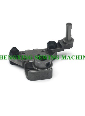 高头车标准TW3-341金s轮8243可调牙架牙桥老款装机新款大针距大咀