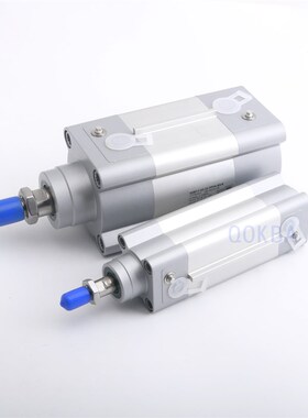 FESTO利乐灌装机气缸DSBF-C-40-125-PPVA-N3-R 34U4372-4125