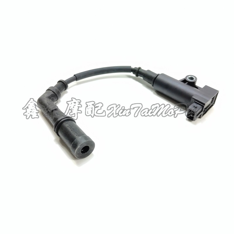 闪300闪500高压包QJ300-12前后高压包Q点火线圈长短打火线圈,摩托车/装备/配件,点火器/点火装置,淘宝优惠券,粉丝福利购,淘宝优惠卷