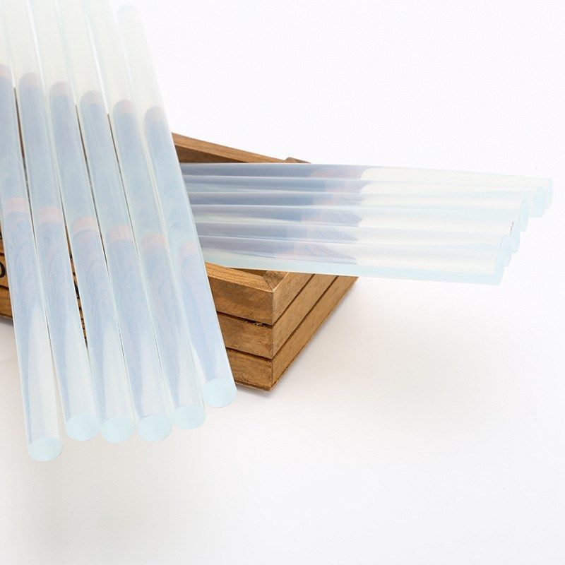 厂家高温透明热熔胶棒 汽车内饰热熔胶条胶棒V粘接固定胶工厂,居家布艺,热熔胶棒,淘宝优惠券,粉丝福利购,淘宝优惠卷