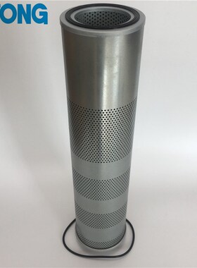 适配厦工XG8e22EL 823 836 833DL LC挖掘机液压滤芯 回油滤芯 进