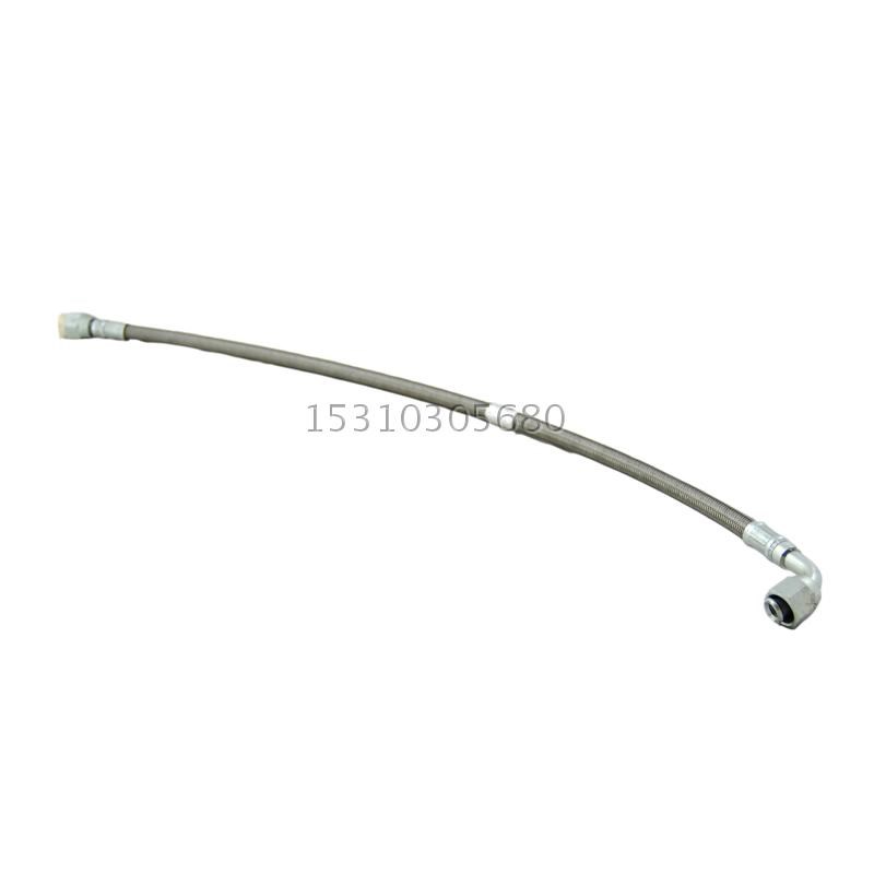 Flexible Hose柔性软管215195适配Cummins康明斯柴油W发动机KTA19