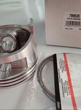 百力通配件XR21o00  420   13.5马力活塞总成