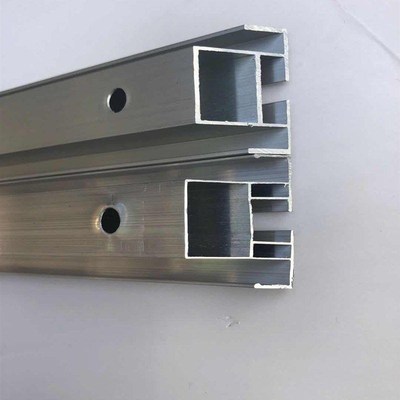 防风丽屏广告牌展示架门型海报架立式展架广Q告支架子立牌展示牌