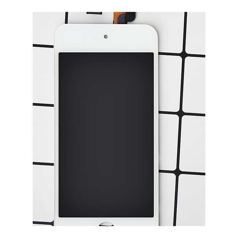 OTMIL LCD gDisplay For iPod touc