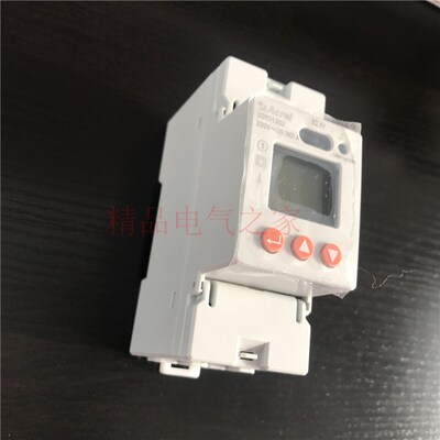 特价安科瑞DDgSD1352单相电表电子智能电度表多功能电能表60A电表