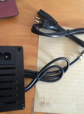 aluminum shell bmattery charger 58.8v2A3A lithium battery po