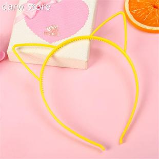 Ears H1eadbandHai Baby Birt iKds Cart For 极速Fashio HoopK