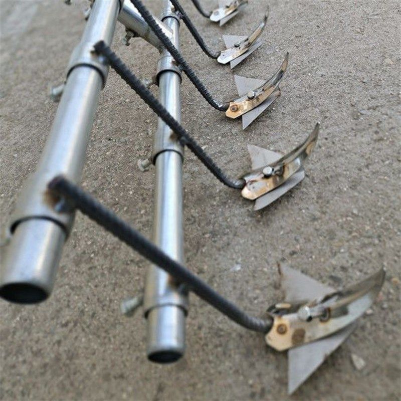 种蒜神器拉钩器开沟器蒜耙人力z蔬菜开沟农用蒜楼蒜将子大蒜拉沟,鲜花速递/花卉仿真/绿植园艺,打草绳等其他绳子,淘宝优惠券,粉丝福利购,淘宝优惠卷