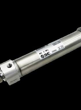 SMC型迷你气缸JCDMB40-25/30/50/75/100/125J/150/175/200/250/30